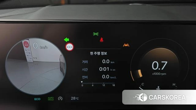 Hyundai Sonata D Edge (DN8) id 3940294 из Кореи 18