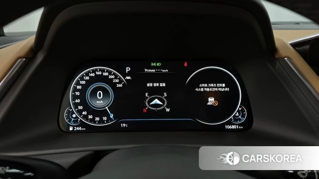 Hyundai Sonata (DN8) id 4020091 из Кореи 18