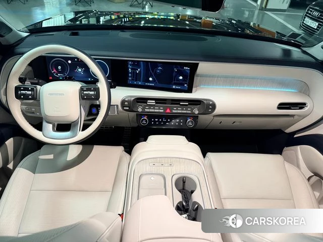 Hyundai Palisade (LX3) id 4354075 из Кореи 16