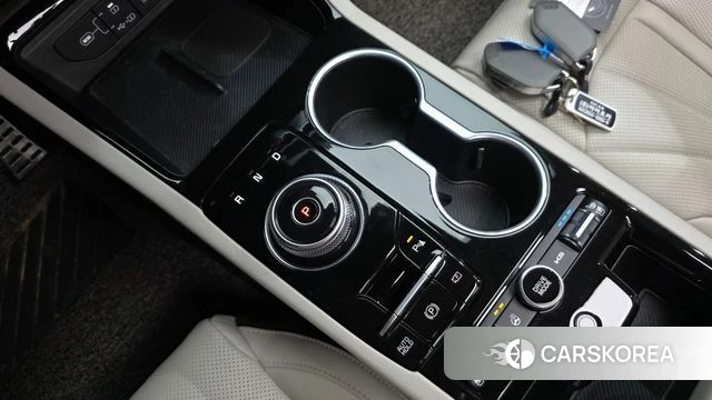 Kia The New K5 Hybrid 3rd generation id 4487929 из Кореи 38
