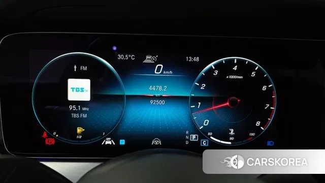 Mercedes-Benz E-Class W213 id 2931525 из Кореи 18