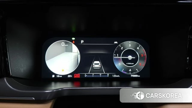 Kia Sorento 4th Generation id 4849008 из Кореи 18