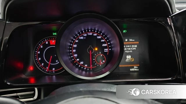 Hyundai Avante (CN7) id 4409798 из Кореи 29