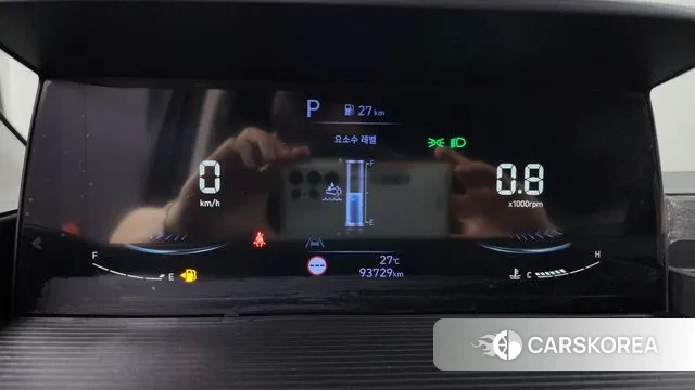 Hyundai Staria id 3002538 из Кореи 18