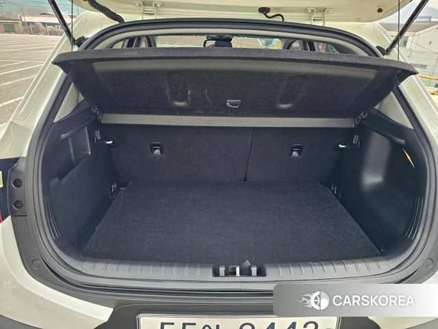 Kia Stonic id 3861868 из Кореи 18