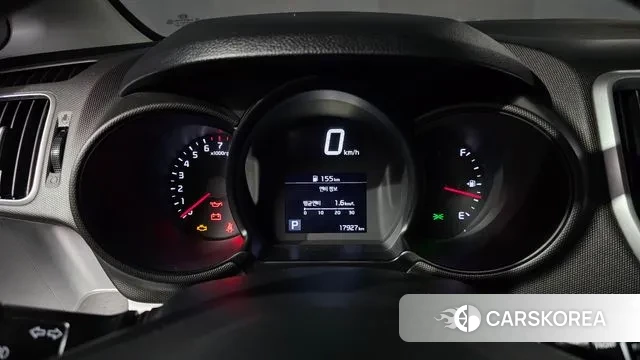 Kia The New Ray id 3033107 из Кореи 18