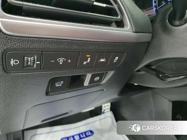 Hyundai Palisade id 4525561 из Кореи 17