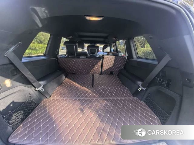 Mercedes-Benz GLS id 3890129 из Китая 16
