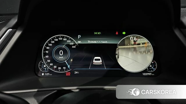 Hyundai Sonata (DN8) id 4595638 из Кореи 31