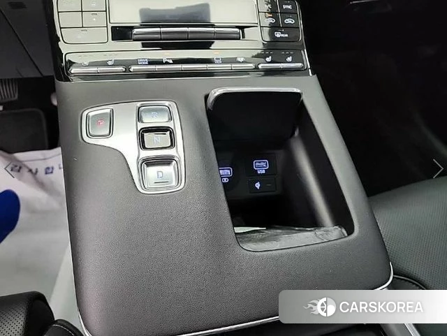 Hyundai The New Grandeur IG id 4750646 из Кореи 18