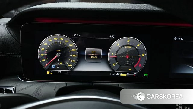 Mercedes-Benz E-Class W213 id 4325947 из Кореи 18
