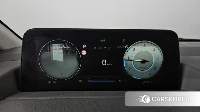 Hyundai Staria id 3840014 из Кореи 18