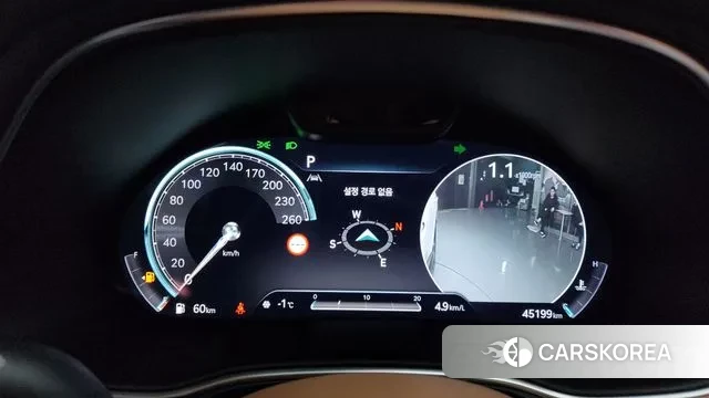 Genesis GV80 id 3629672 из Кореи 18