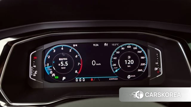 Volkswagen 7th Generation of Jetta id 3826227 из Кореи 18