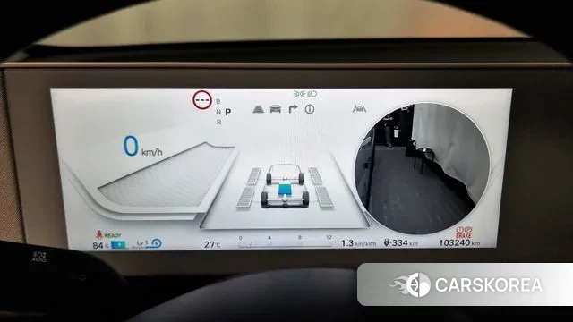 Hyundai Ionic 5 id 3016682 из Кореи 18