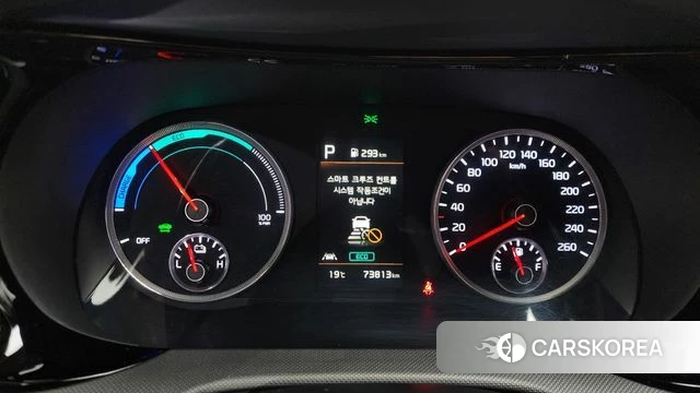 Kia K5 Hybrid 3rd Generation id 3865664 из Кореи 18