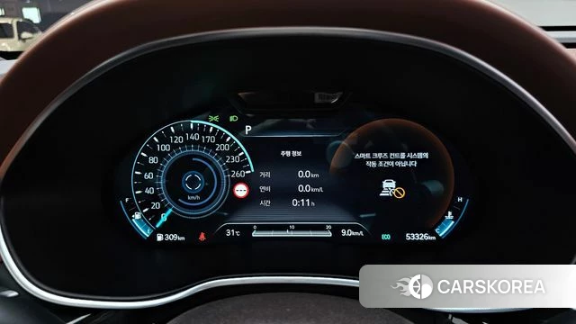 Genesis G80 (RG3) id 4480907 из Кореи 18
