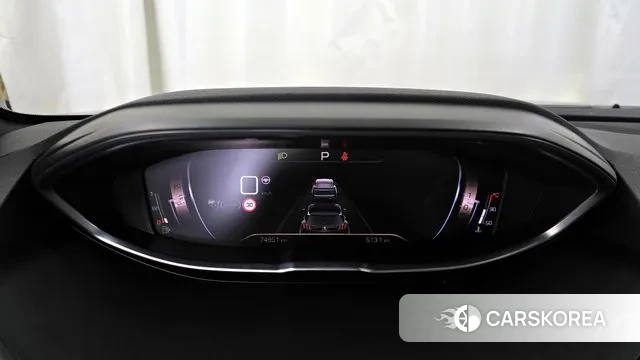 Peugeot 5008 second generation id 3726486 из Кореи 18