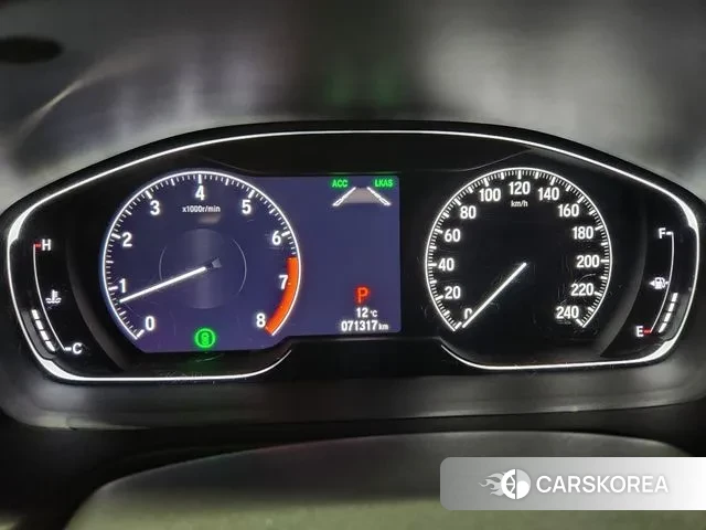 Honda Accord 10th Generation id 3718445 из Кореи 18