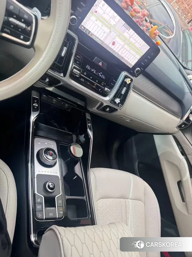 Kia Sorento 4th Generation id 3426921 из Кореи 8