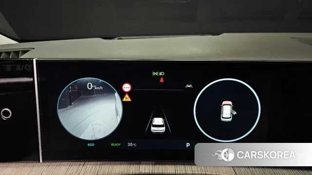 Hyundai Santa Fe (MX5) id 2894207 из Кореи 17