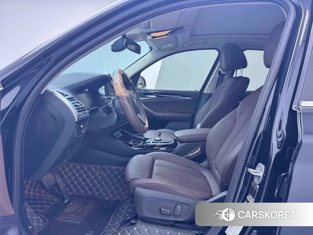 BMW iX3 id 4257477 из Китая 22