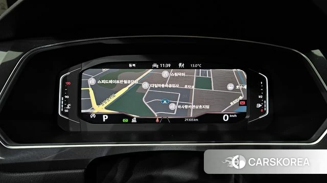 Volkswagen Tiguan Allspace id 3871004 из Кореи 18