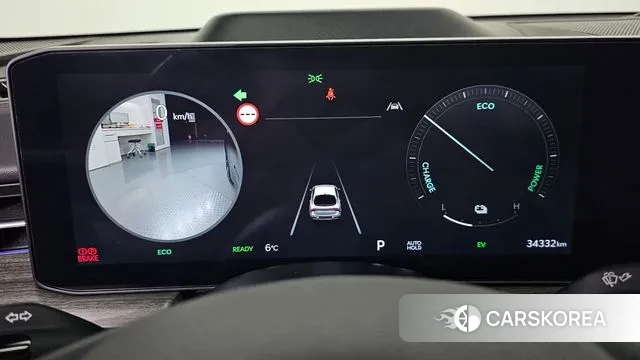 Kia The New K5 Hybrid 3rd generation id 3644651 из Кореи 18