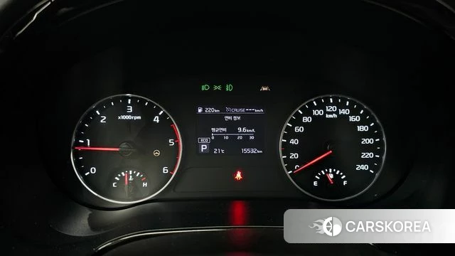 Kia Seltos id 4331354 из Кореи 28