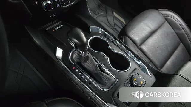 Chevrolet (GM Daewoo) Traverse id 3721677 из Кореи 18