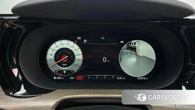 Kia K5 3rd generation id 4464237 из Кореи 18