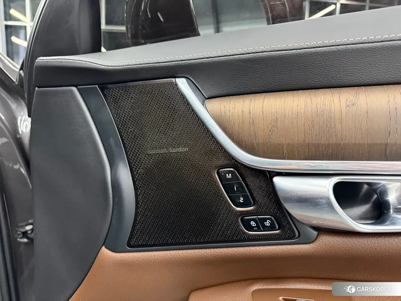 Volvo S90 id 4576694 из Китая 16