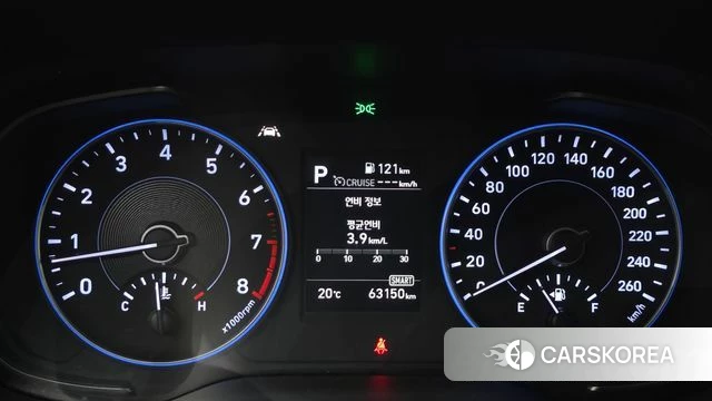 Hyundai Palisade id 3966349 из Кореи 18