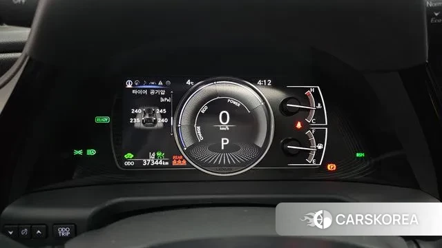 Lexus ES300h 7th generation id 3528761 из Кореи 18