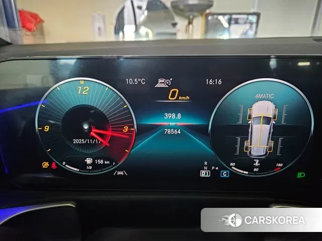 Mercedes-Benz GLB-Class X247 id 3374014 из Кореи 18