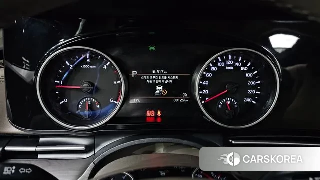 Kia Carnival 4th generation id 3312546 из Кореи 18