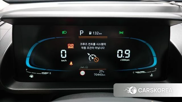 Hyundai Casper id 4408624 из Кореи 18