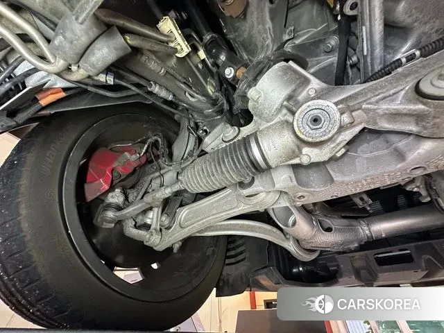 Jaguar F-TYPE id 3009204 из Кореи 9