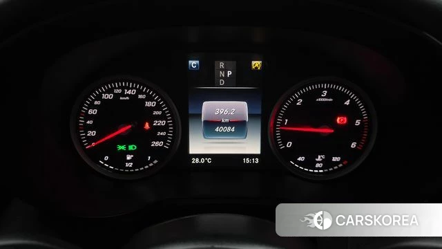Mercedes-Benz GLC-Class X253 id 4521036 из Кореи 28