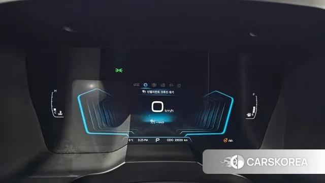 Ssangyong Beautiful Korando id 3469686 из Кореи 18