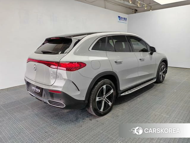 Mercedes-Benz EQE SUV id 4261397 из Китая 18