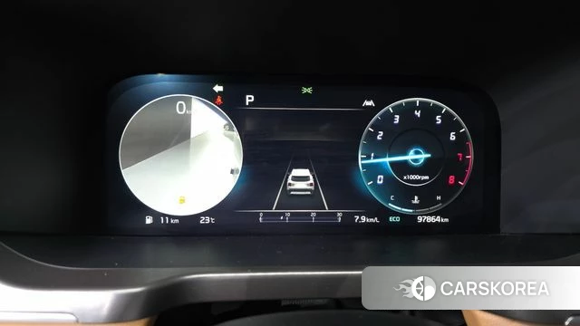 Kia Sorento 4th Generation id 4603749 из Кореи 18