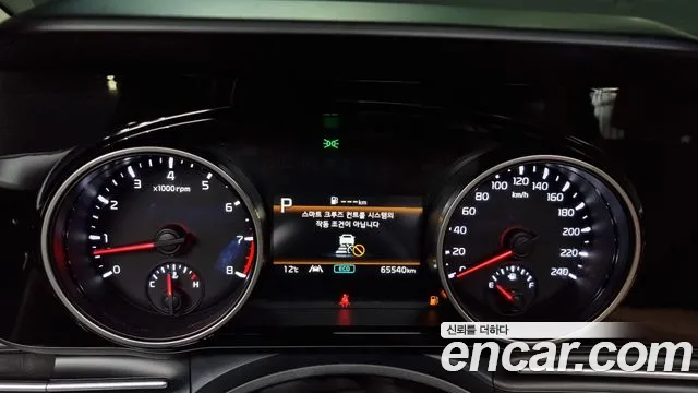 Kia Carnival 4th generation id 2280748 из Кореи 18