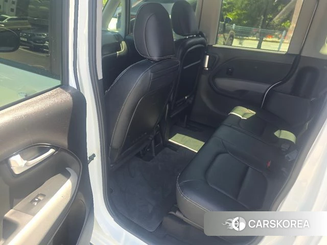 Kia The New Kia Ray id 4433155 из Кореи 18