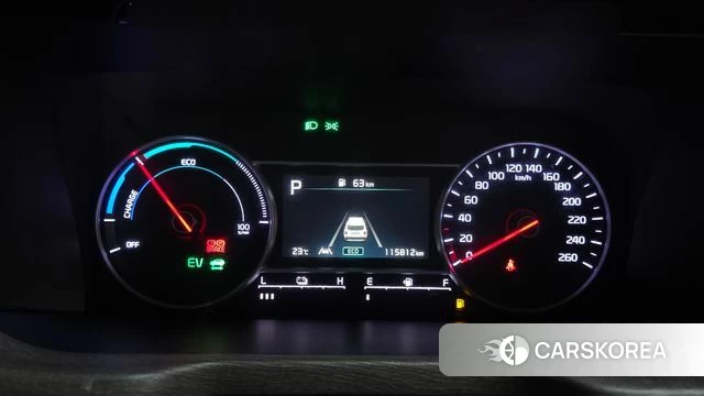 Kia Sorento 4th Generation id 4489010 из Кореи 18