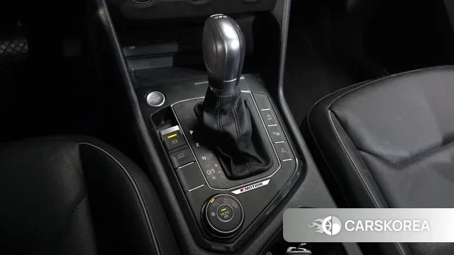 Volkswagen Tiguan second Generation id 3403037 из Кореи 18