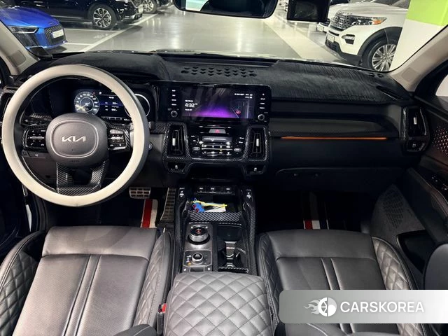 Kia Sorento 4th Generation id 4501284 из Кореи 17