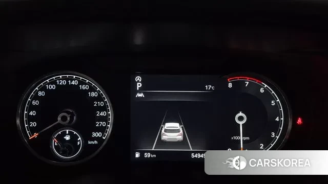 Genesis The New G70 Shooting Brake id 3432394 из Кореи 18