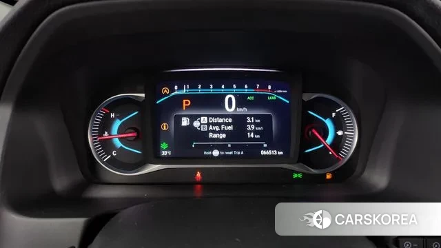 Honda Pilot 3rd generation id 3095760 из Кореи 18