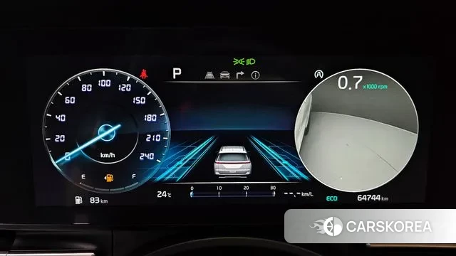 Kia Carnival 4th generation id 3058398 из Кореи 18